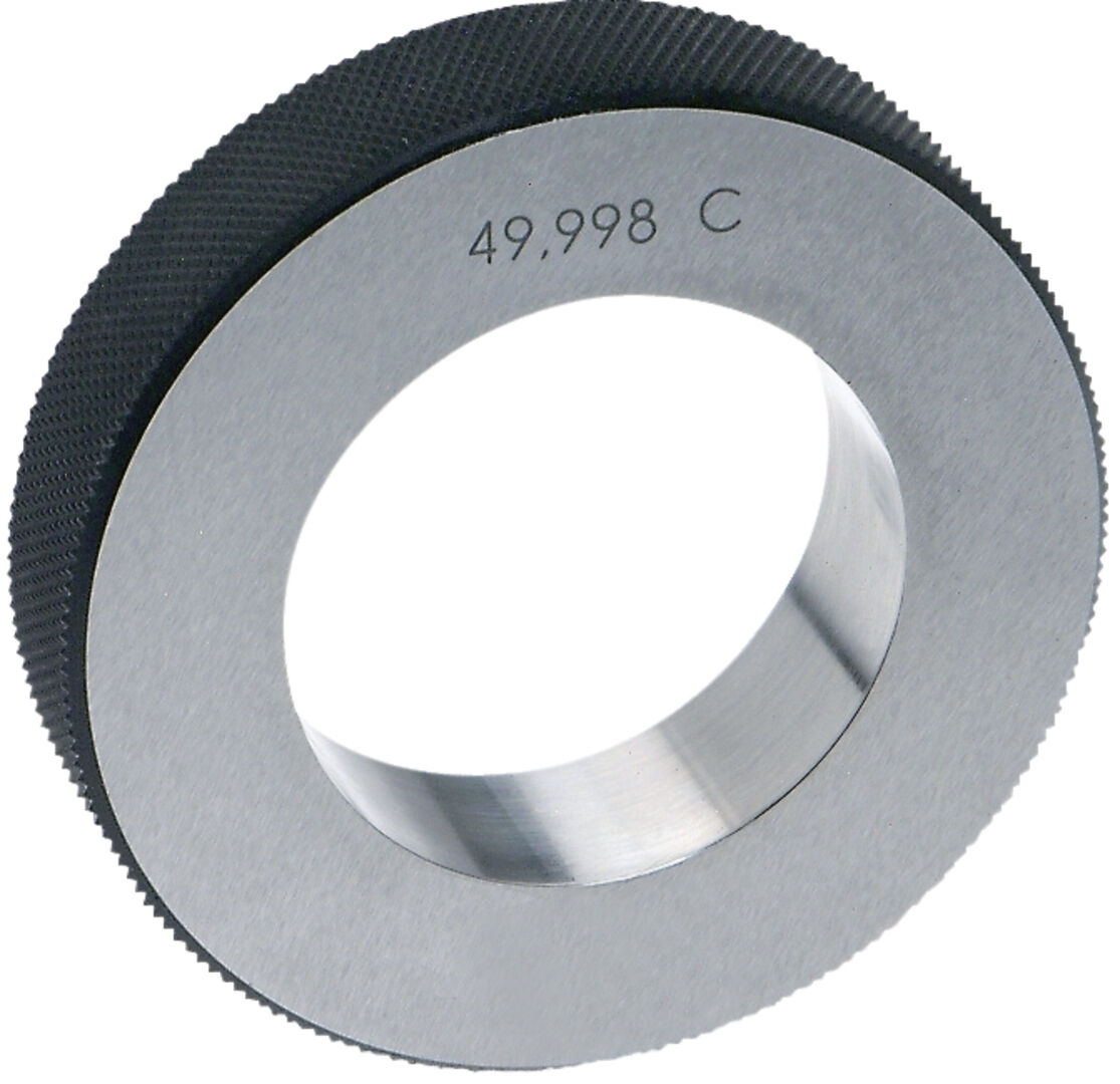 Einstellring DIN2250C 5,0mm