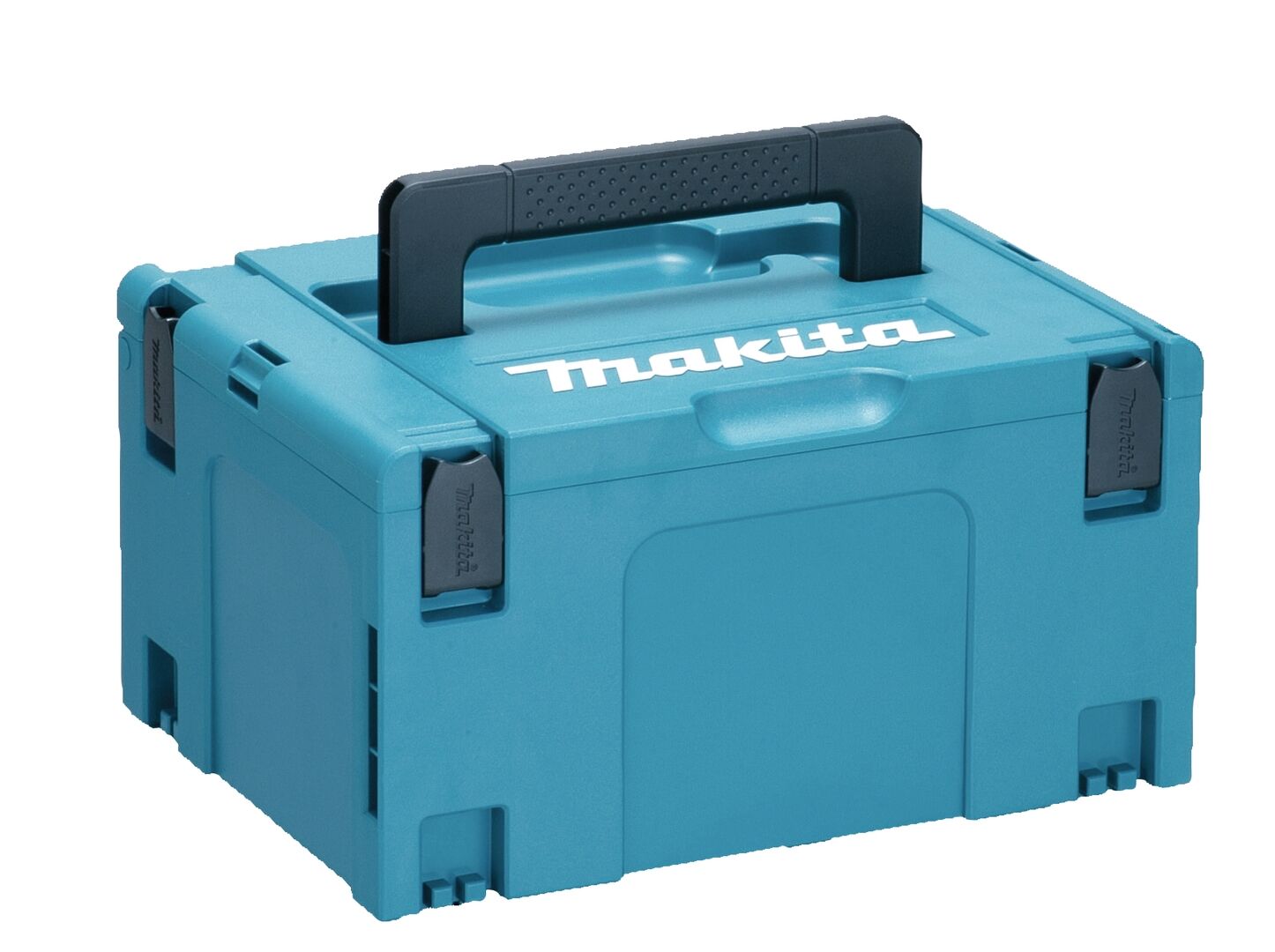 Kunststoffkoffer MAKPAC Gr. 3 Makita Kunststoffkoffer MAKPAC Gr. 3 Makita