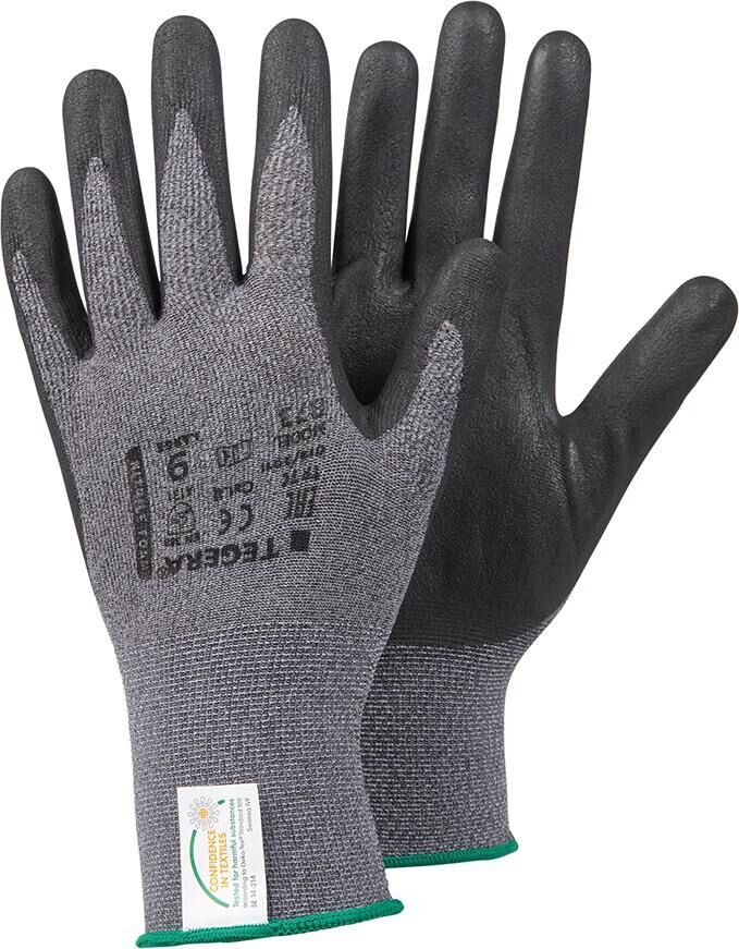 TEGERA Montagehandschuh 873 Größe 11