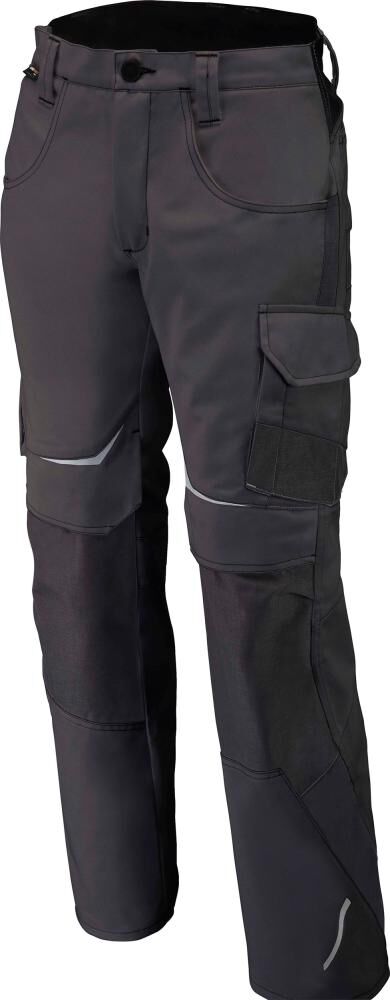 KÜBLER Hose PULSSCHLAG high Gr. 106 anthr./schw. KÜBLER Hose PULSSCHLAG high Gr. 106 anthr./schw.