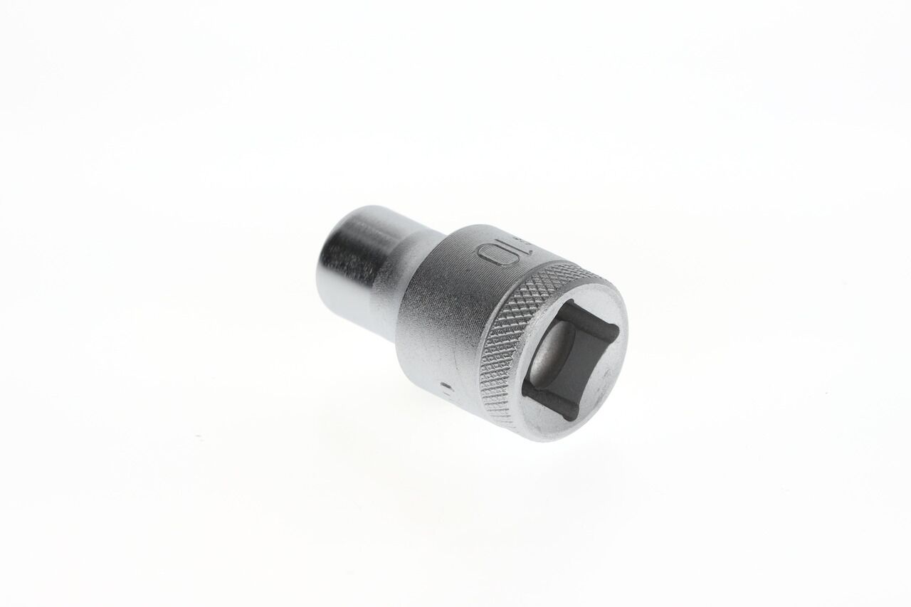 GEDORE Steckschlüsseleinsatz 1/2" UD-Profil 10mm, D 19 10, 6133200 GEDORE Steckschlüsseleinsatz 1/2" UD-Profil 10mm, D 19 10, 6133200