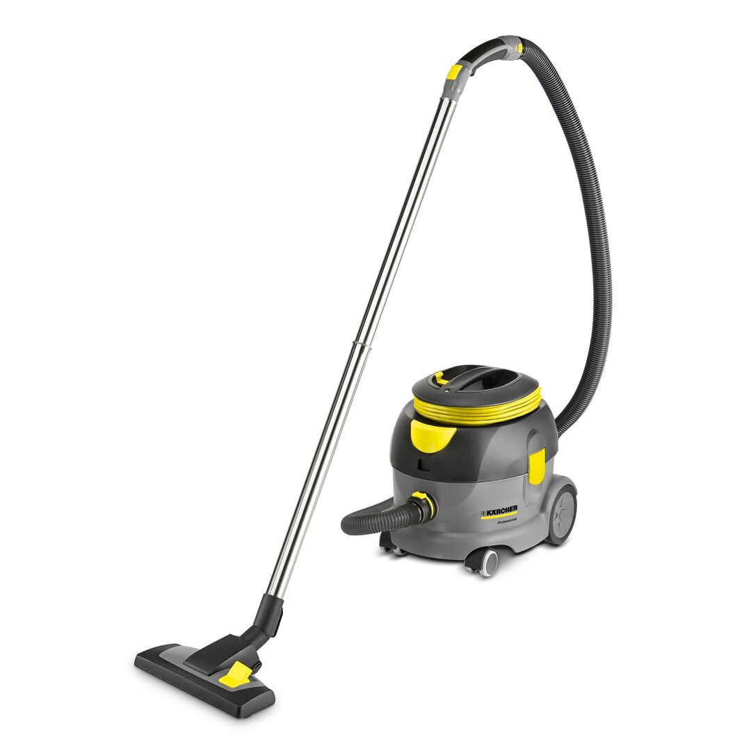 KÄRCHER Trockensauger T 12/1 eco efficiency