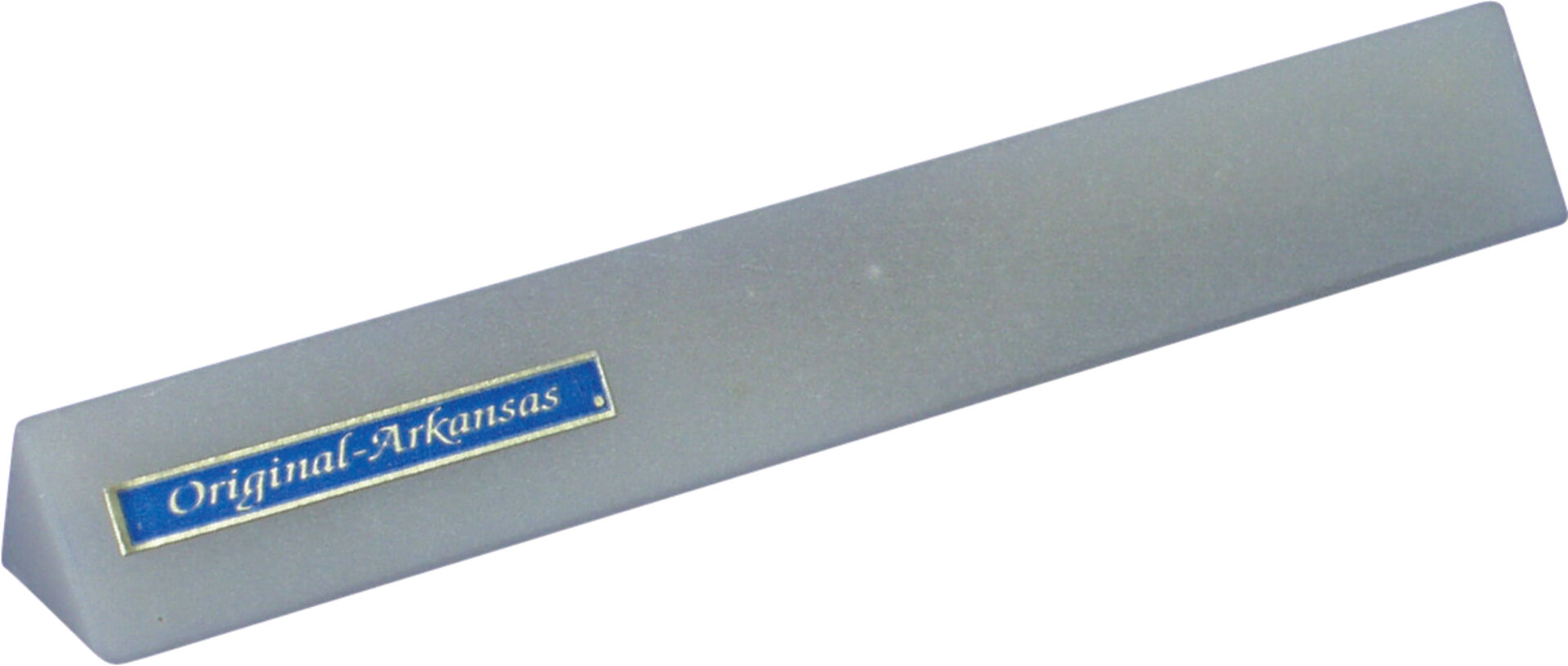 Hart Arkansas 3-kt Feile 100 x 10mm Müller