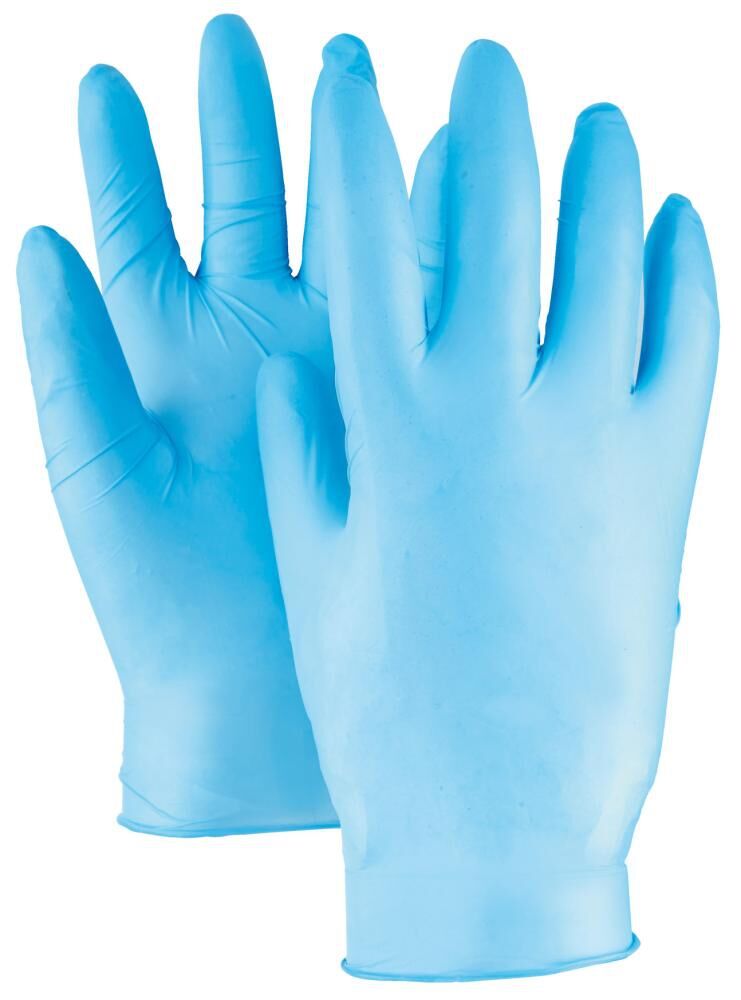 ANSELL Handsch.VersaTouch92-205 Gr. 7,5-8 Box a 100 Stk. ANSELL Handsch.VersaTouch92-205 Gr. 7,5-8 Box a 100 Stk.