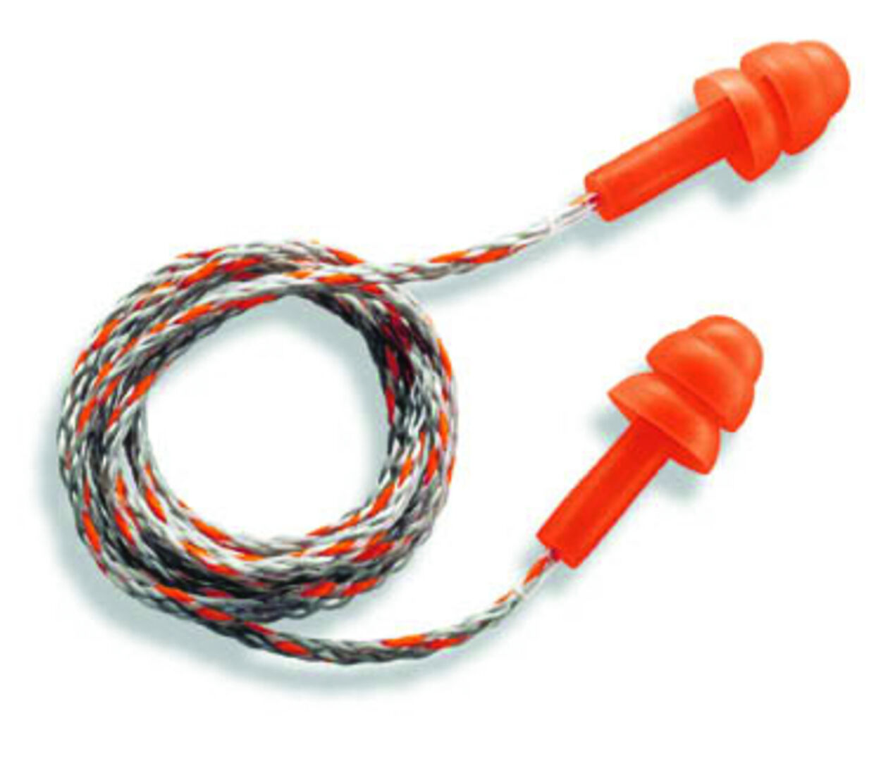 UVEX Gehörschutzstöpsel whisper orange SNR22dB Kordel Stöpselbox 2111.237 UVEX Gehörschutzstöpsel whisper orange SNR22dB Kordel Stöpselbox 2111.237