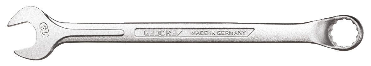 GEDORE Ring-Maulschlüssel UD-Profil 1.5/16", 1 B 1.5/16AF, 6006950