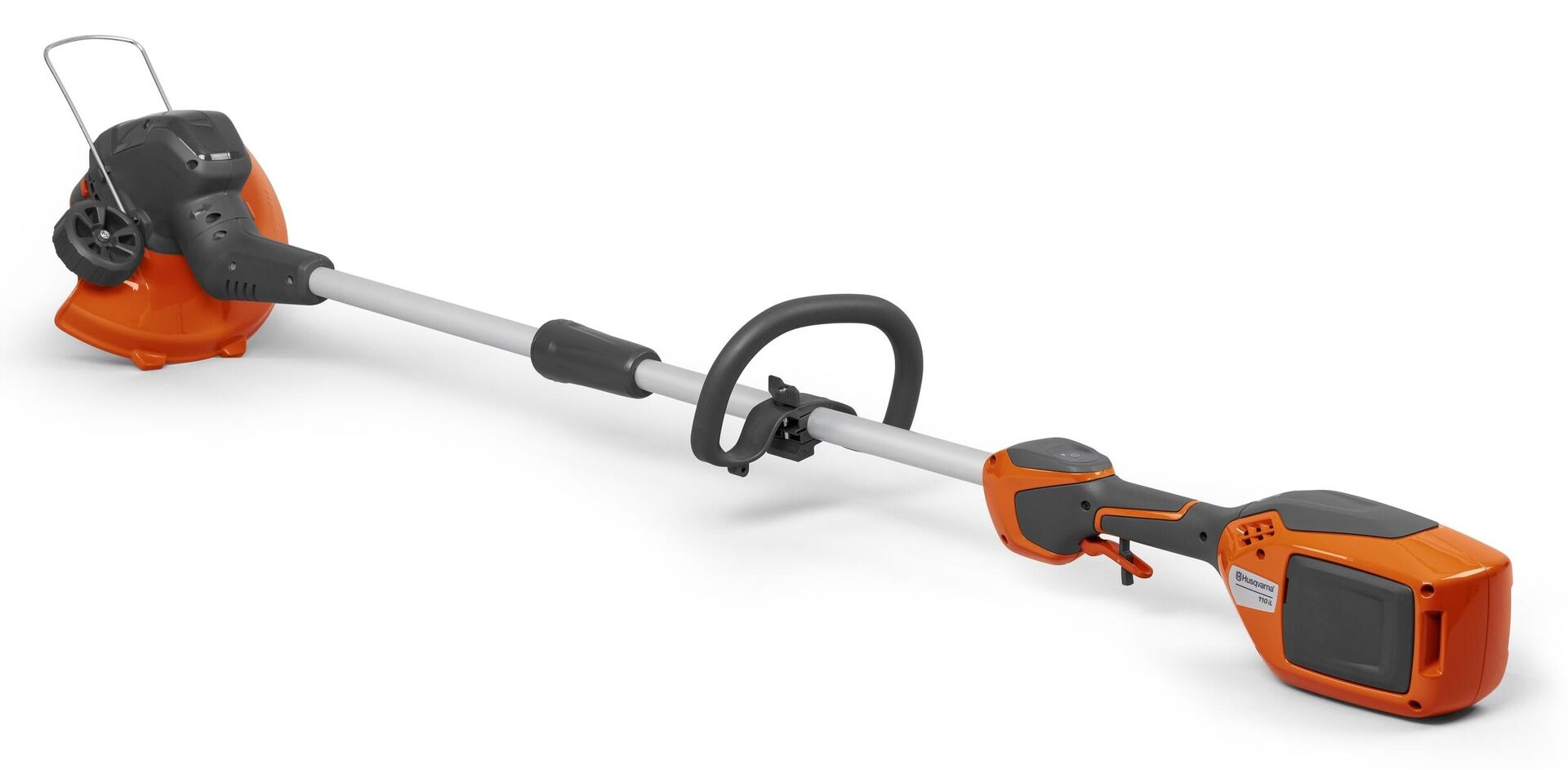 HUSQVARNA 970 53 12-05 Akku Trimmer 110Il Flxi