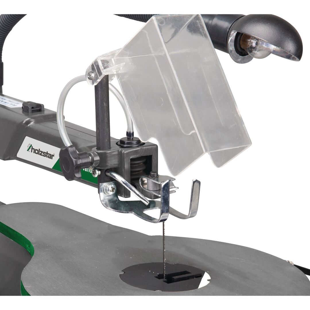 HOLZSTAR Dekupiersäge DKS 504 Vario 230V HOLZSTAR Dekupiersäge DKS 504 Vario 230V