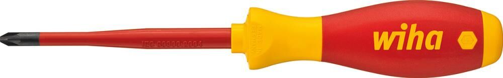 WIHA Schraubendreher PZ1 35395 WIHA Schraubendreher PZ1 35395