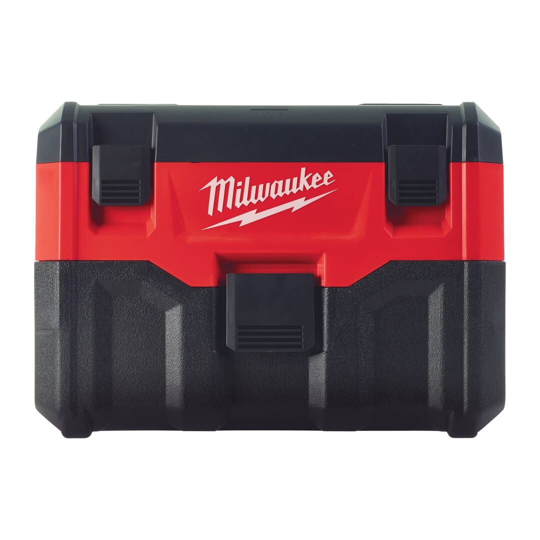 Milwaukee Akku-Nass-/Trockensauger M18 VC2-0 SOLO 4933464029