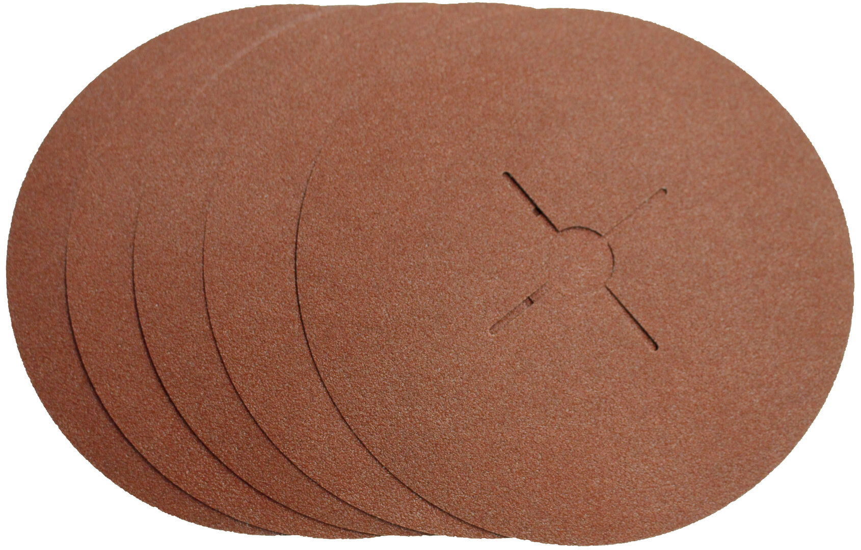 VSM Fiberschleifscheibe TOP SIZE 125mm K120 VSM Fiberschleifscheibe TOP SIZE 125mm K120