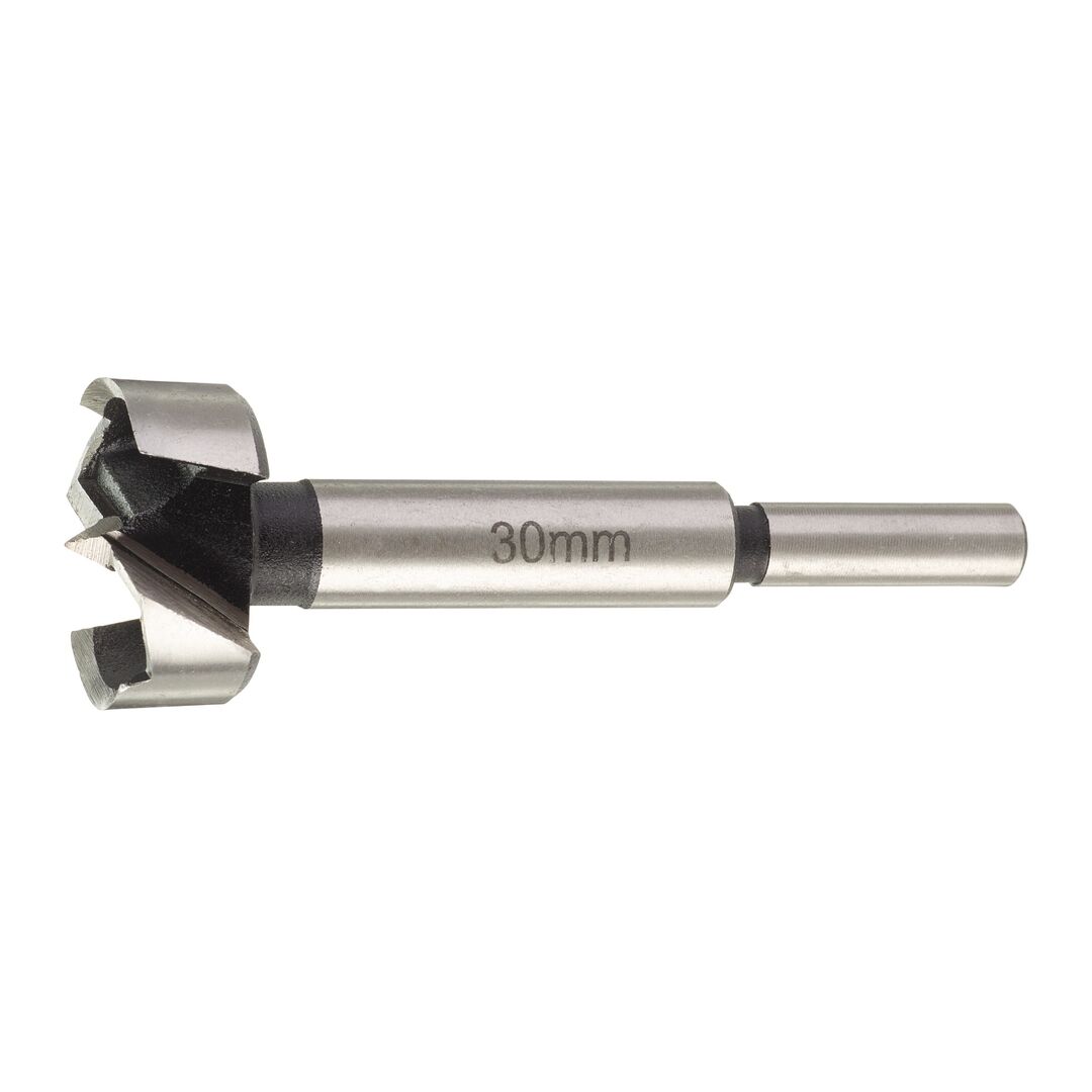 MILWAUKEE Forstnerbohrer 30 x 90 mm