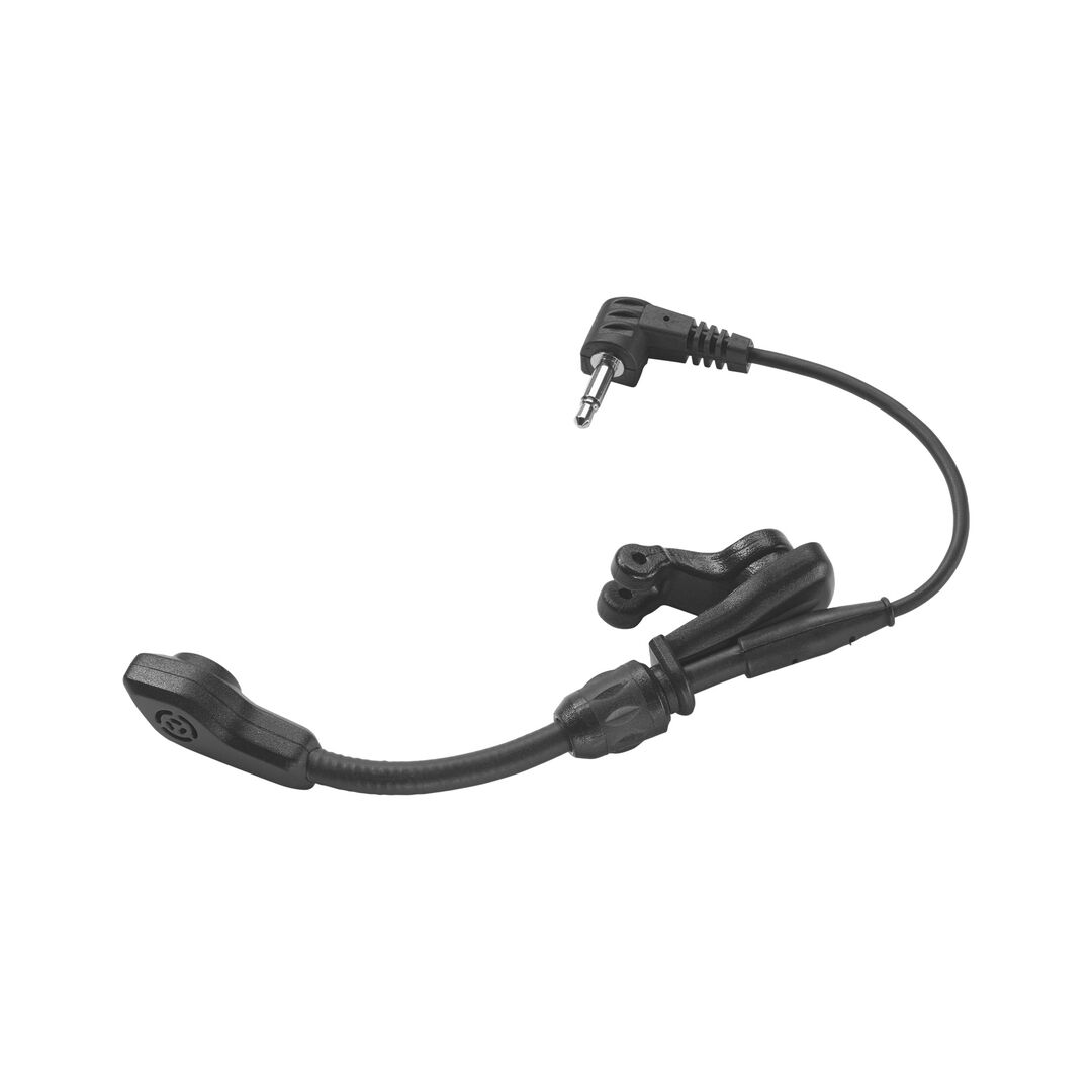 HELLBERG Boom-Mikrofon 16982-001 HELLBERG Boom-Mikrofon 16982-001