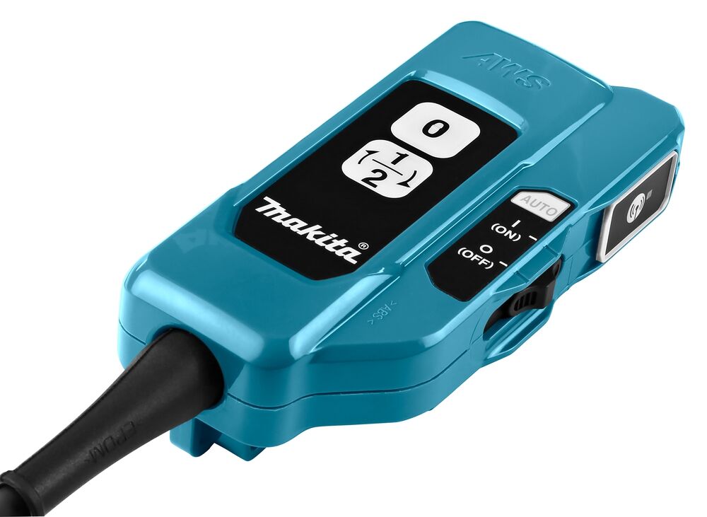 MAKITA Akku-Rucksack 2x18V DVC265ZXU 2 x 18 V, Solo, Bluetooth MAKITA Akku-Rucksack 2x18V DVC265ZXU 2 x 18 V, Solo, Bluetooth