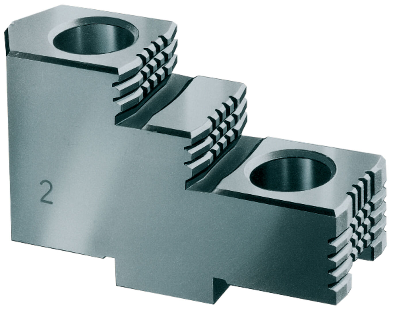 RÖHM Dreibackensatz für UB DURO 400mm RÖHM Dreibackensatz für UB DURO 400mm