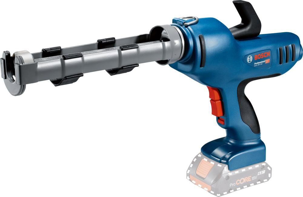 BOSCH Akku-Kartuschenpresse GCG 18V-310 Solo im Karton BOSCH Akku-Kartuschenpresse GCG 18V-310 Solo im Karton