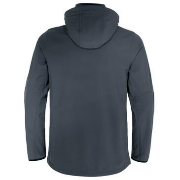 UVEX Softshelljacke suXXeed craft 7322 Regular Fit anthrazit Gr.S