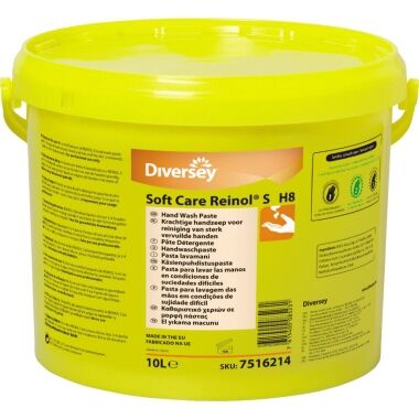REINOL Handwaschpaste S 7516214 10l REINOL Handwaschpaste S 7516214 10l