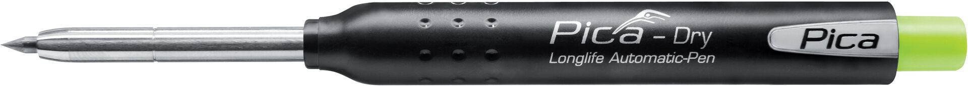 PICA-DRY-MARKER Stiftschraube D6379 M24x400mm PICA-DRY-MARKER Stiftschraube D6379 M24x400mm