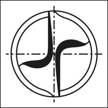 FORMAT Spiralbohrer DIN338-TI HSSE geschliffen 1,0mm FORMAT Spiralbohrer DIN338-TI HSSE geschliffen 1,0mm