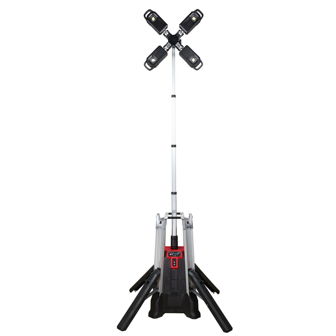 MILWAUKEE MXF TL-601 MX FUEL Leuchte MILWAUKEE MXF TL-601 MX FUEL Leuchte