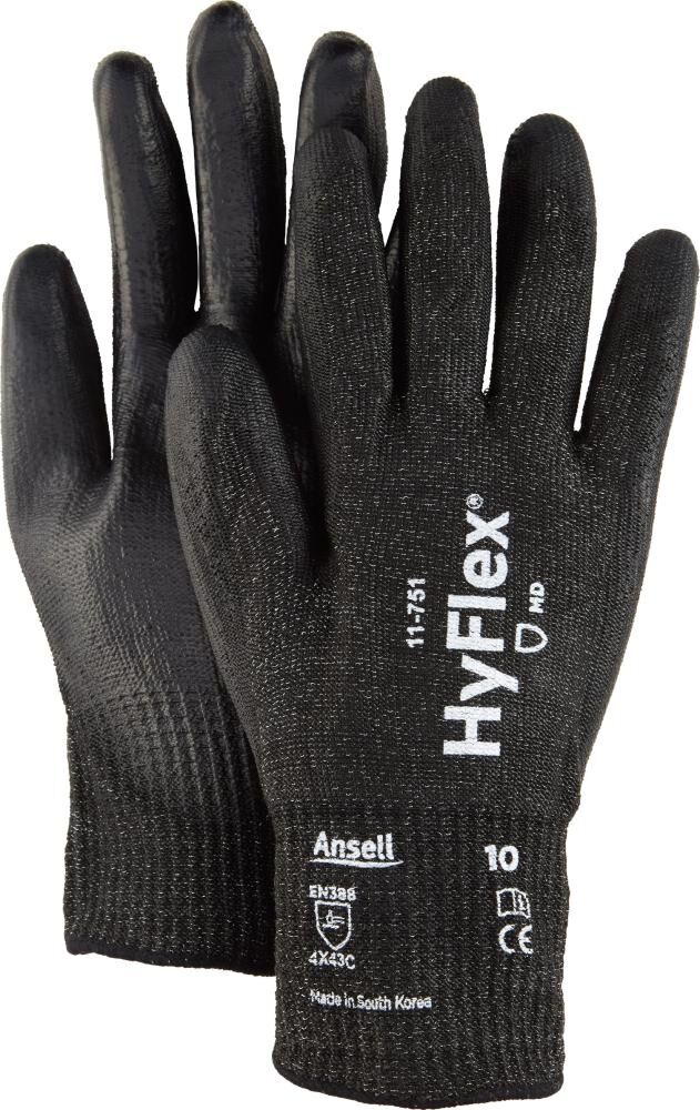 Handschuh HyFlex 11-751 Gr. 7