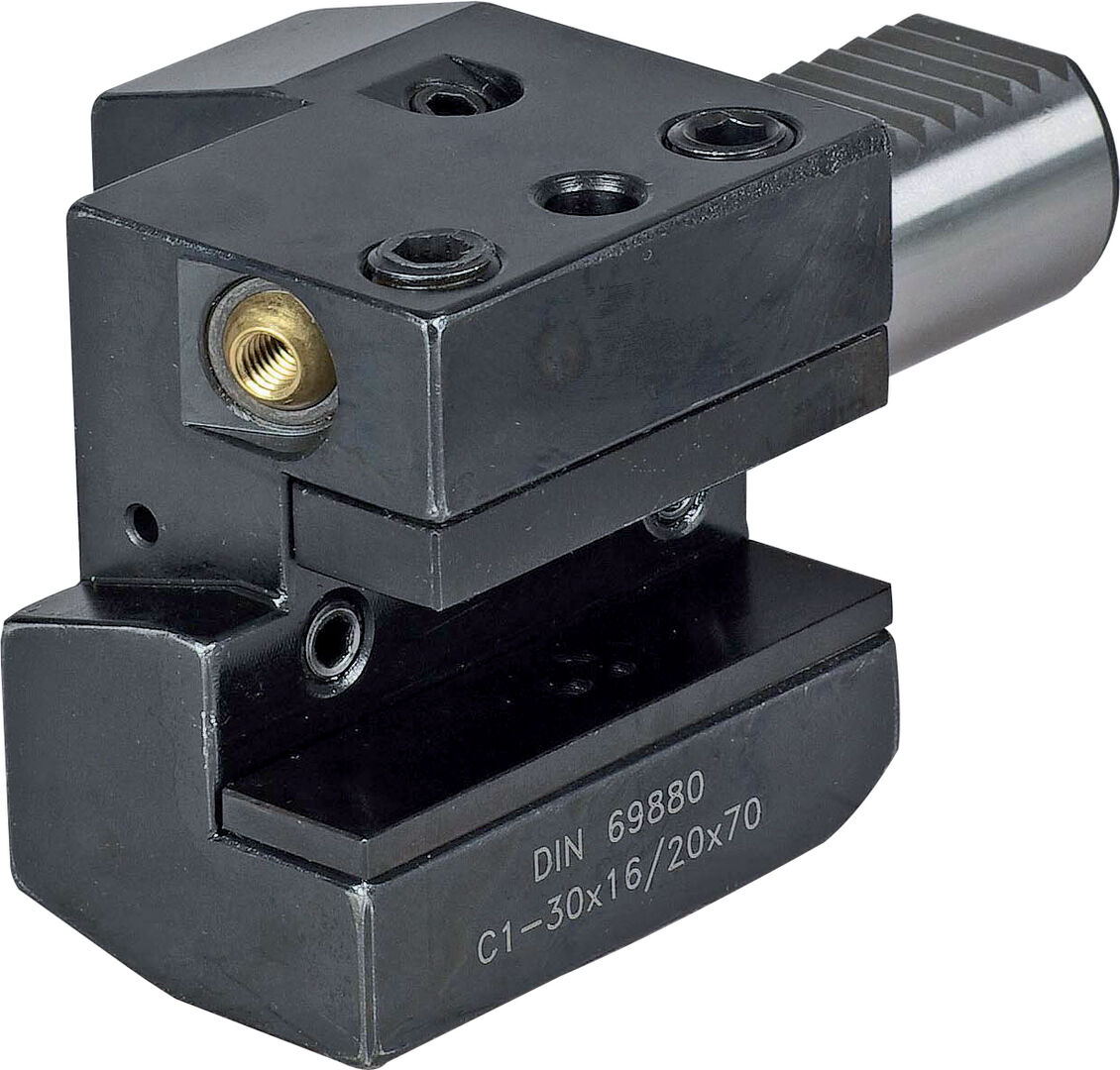 FORTIS VDI Axial Werkzeugh. Re. C1 30x20mm FORTIS VDI Axial Werkzeugh. Re. C1 30x20mm