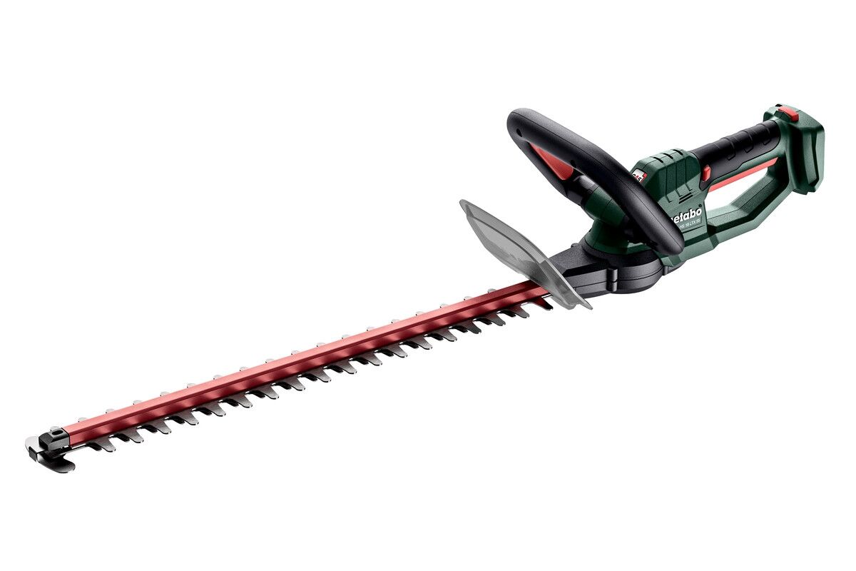 METABO Akku-Heckenschere HS 18 LTX 55 Solo METABO Akku-Heckenschere HS 18 LTX 55 Solo