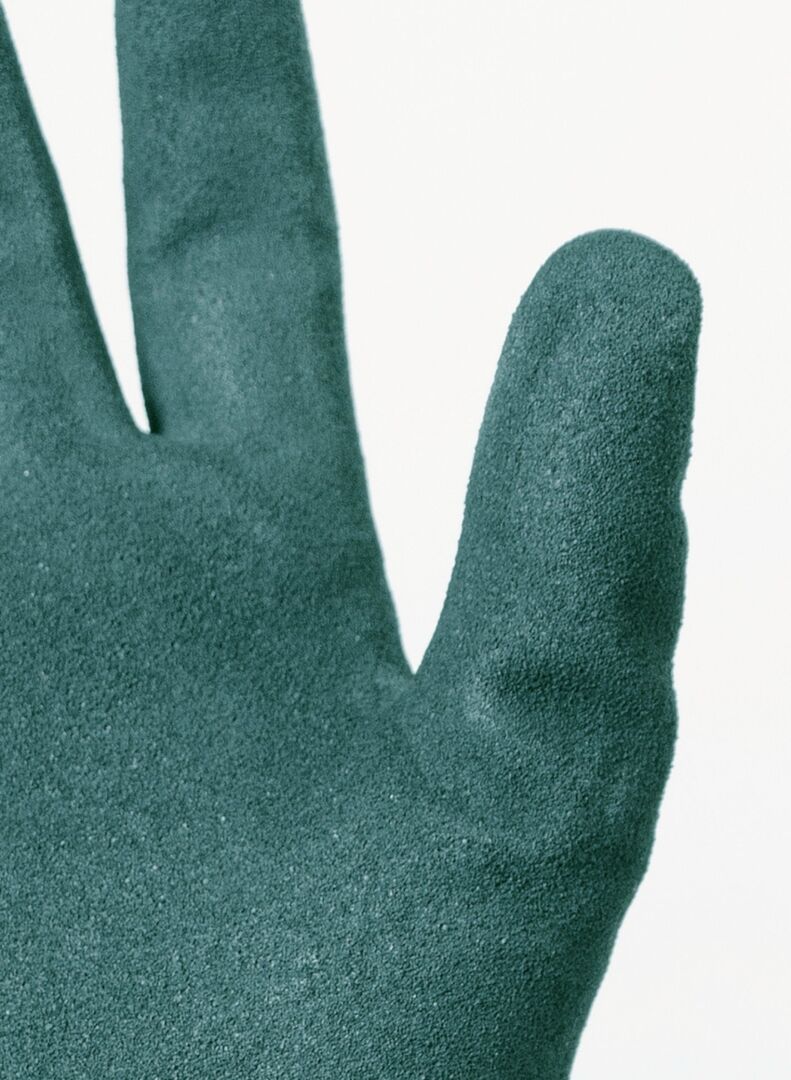 TEGERA Chemikalienschutzhandschuh 7363 Cat.III, Gr. 9