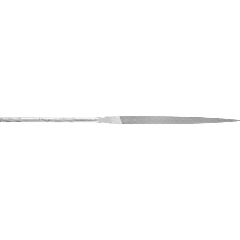 Präzisions-Nadelfeile 160mm H1 Flachspitz Rüggeberg Präzisions-Nadelfeile 160mm H1 Flachspitz Rüggeberg