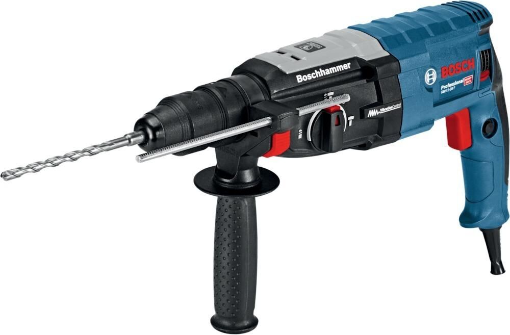 BOSCH Bohrhammer GBH 2-28F L-BOXX BOSCH Bohrhammer GBH 2-28F L-BOXX