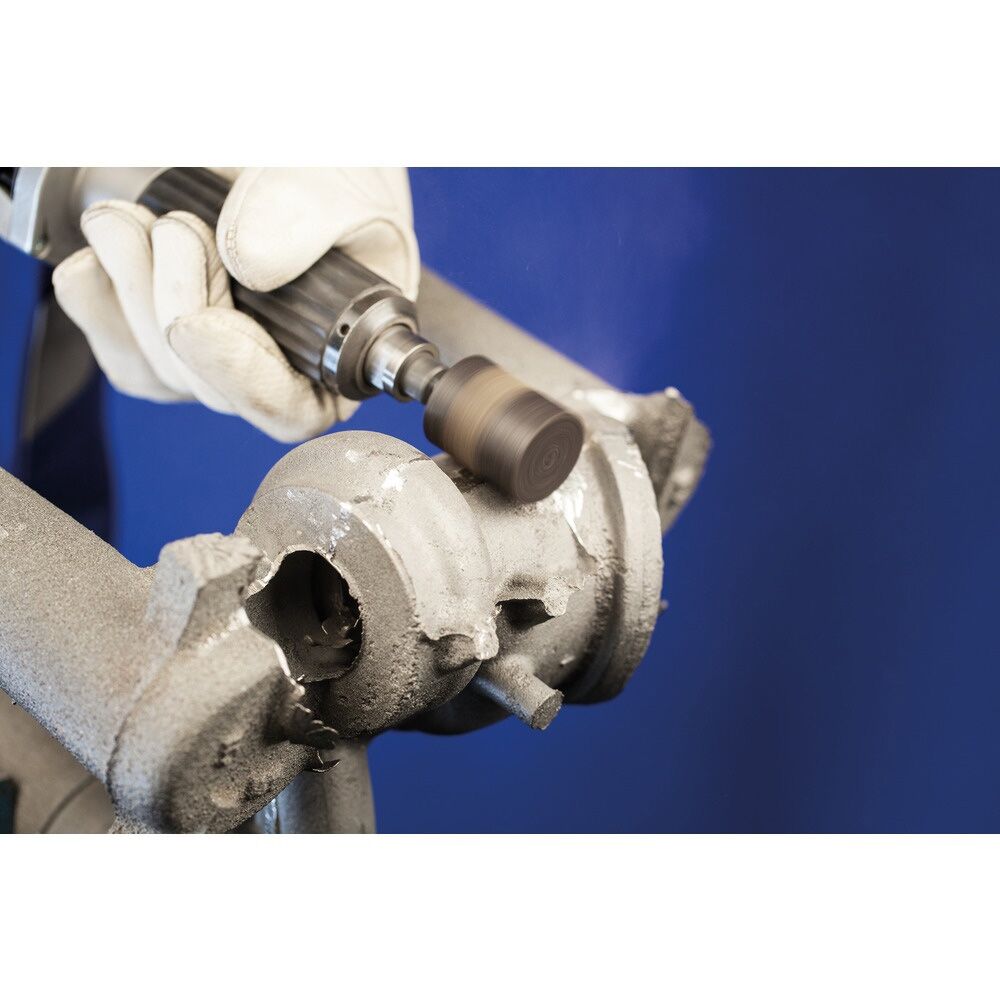 PFERD Schleifstifte ZY 1632 6 ADW 30L 6B