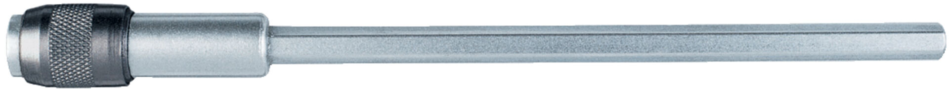 Vario-Adapterklinge 165mm 1/4"i-6kt. Wera
