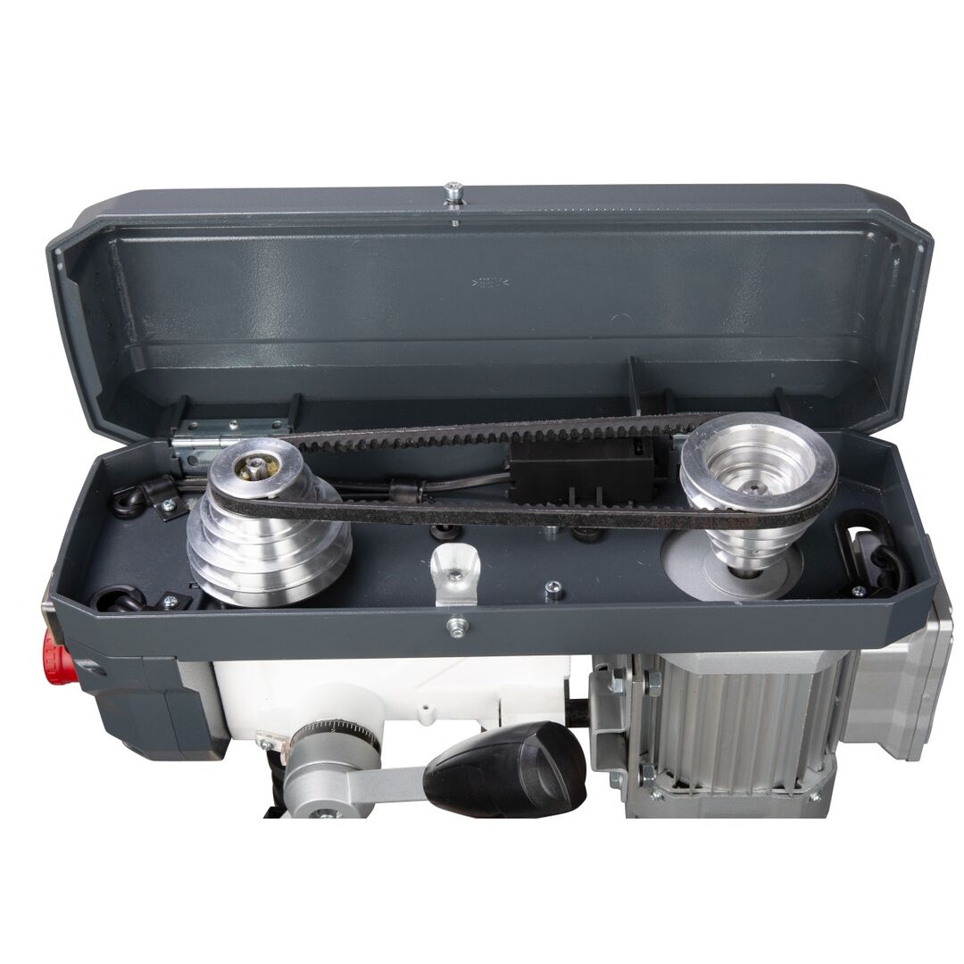 OPTIMUM Tischbohrmaschine OPTIdrill DQ14 / 230V/1Ph/50HZ OPTIMUM Tischbohrmaschine OPTIdrill DQ14 / 230V/1Ph/50HZ