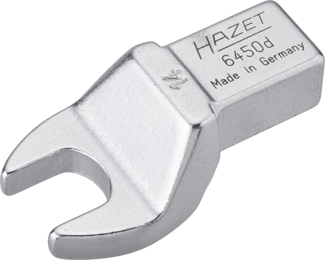 HAZET Einsteck-Maulschlüssel 14mm 14x18mm