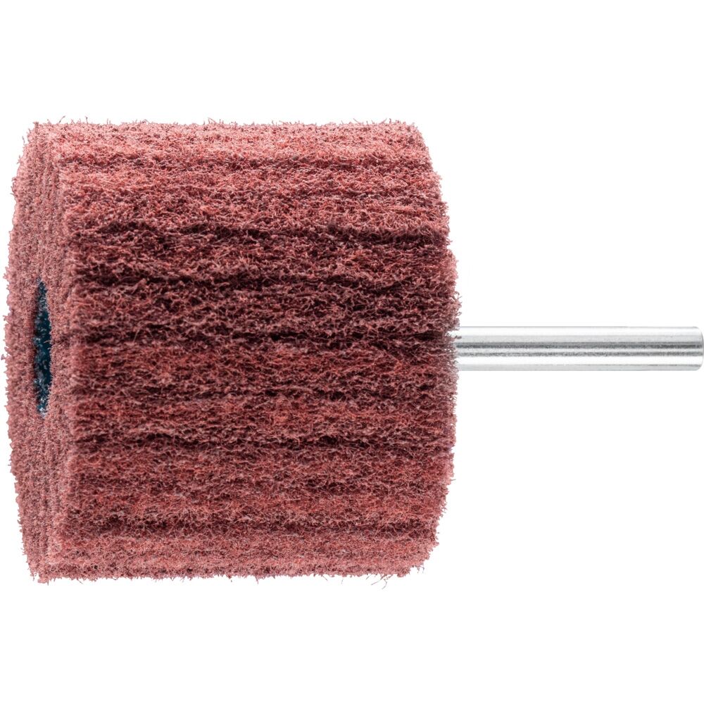 Polinox Schleifstifte mit 6mm-Schaft 60x50 K180