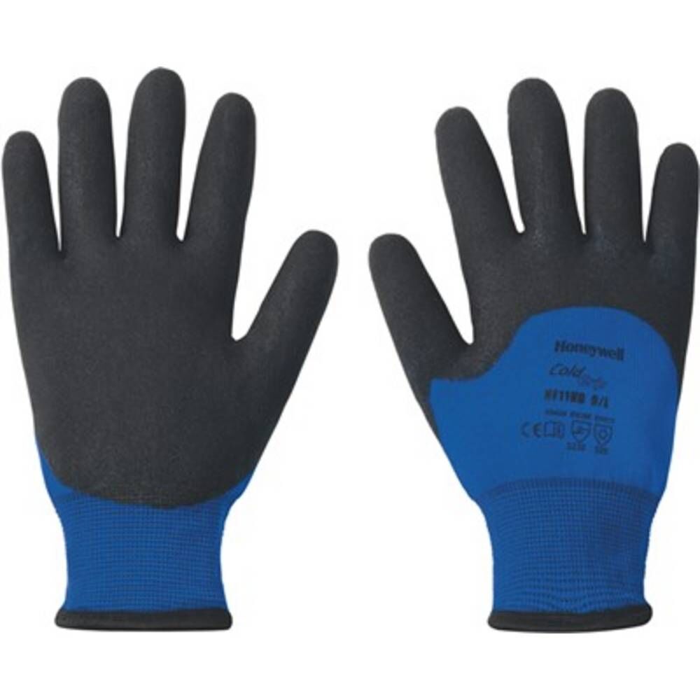 NORTH Winterhandschuh Cold Grip Gr. 9(L)