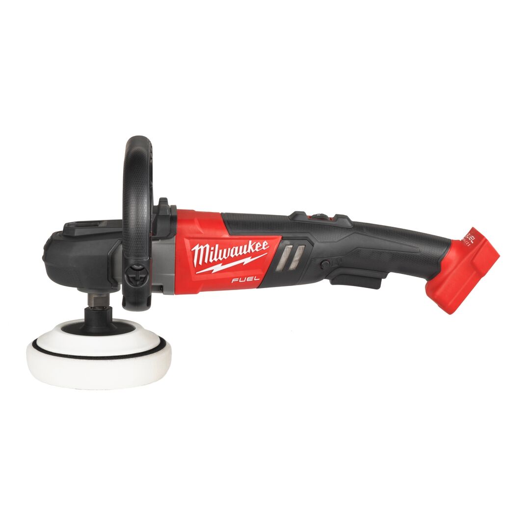 MILWAUKEE M18 FAP Akku-Polierer M18 FAP180-0X MILWAUKEE M18 FAP Akku-Polierer M18 FAP180-0X