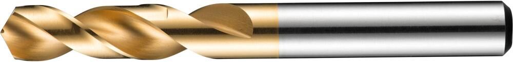 Dormer Spiralbohrer HSS TiN DIN1897/ADX 3,10mm Dormer Spiralbohrer HSS TiN DIN1897/ADX 3,10mm