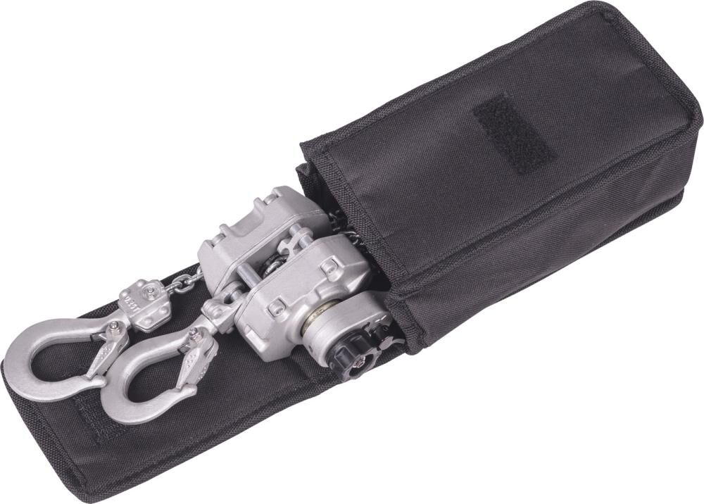 PLANETA Alu-Hebelzug PAH 250 250kg 1,5m Hub 1-s PLANETA Alu-Hebelzug PAH 250 250kg 1,5m Hub 1-s