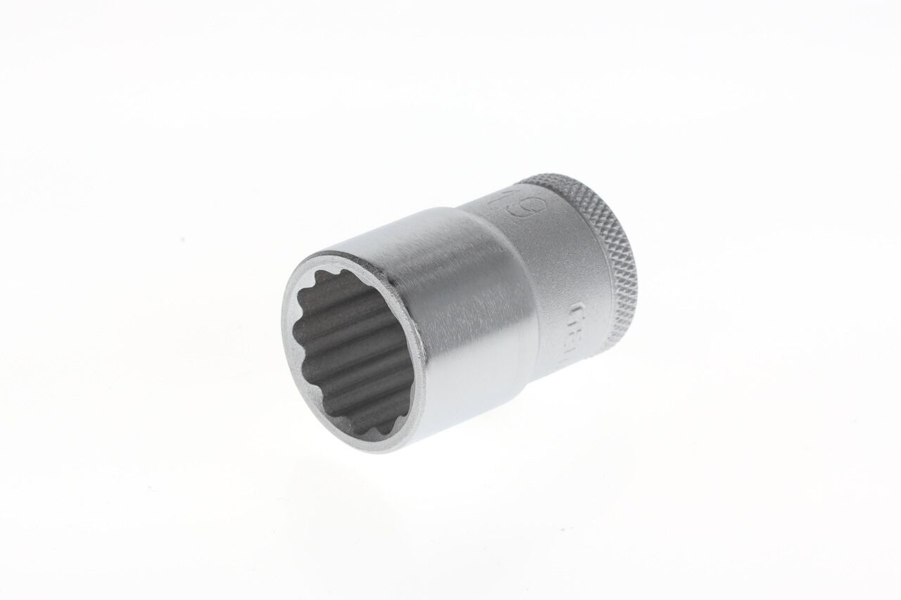 GEDORE Steckschlüsseleinsatz 1/2" UD-Profil 19mm, D 19 19, 6134360 GEDORE Steckschlüsseleinsatz 1/2" UD-Profil 19mm, D 19 19, 6134360