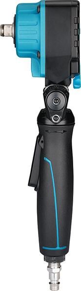 HAZET Twin Turbo DL-Schlagschrauber 9012ATT HAZET Twin Turbo DL-Schlagschrauber 9012ATT