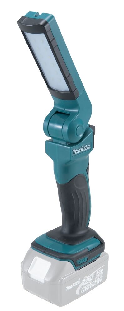 MAKITA Akku-Lampe DML801 MAKITA Akku-Lampe DML801