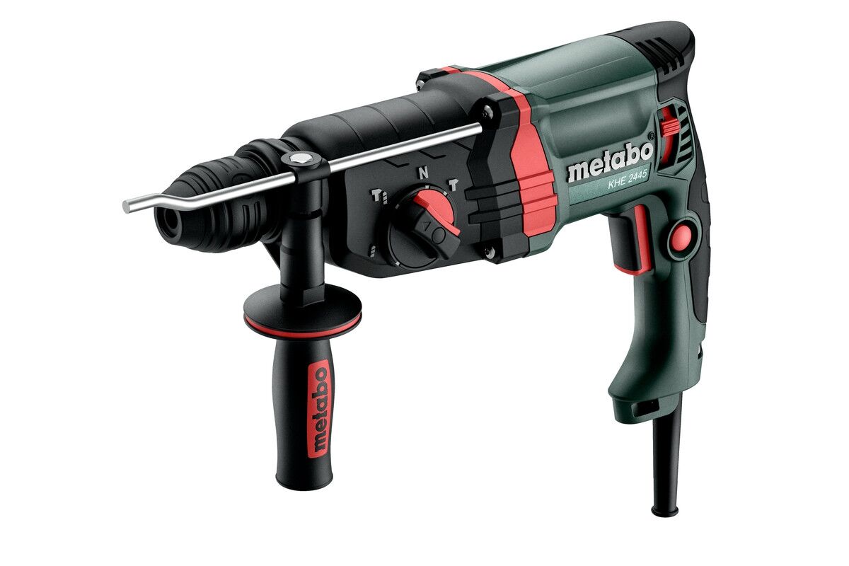 METABO Kombihammer KHE 2445 SDS Plus METABO Kombihammer KHE 2445 SDS Plus