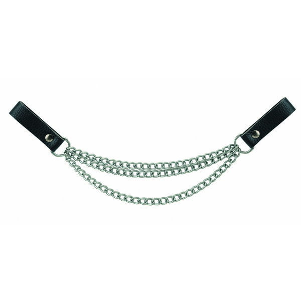 FHB Hammerkette 89000 silber FHB Hammerkette 89000 silber