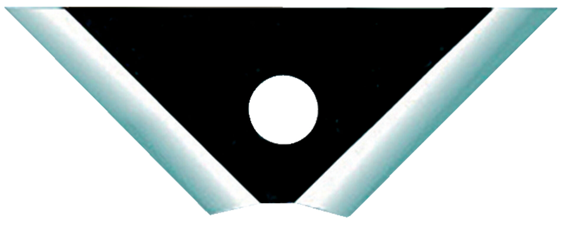 IBT Senker 90G. HSS C 20 20mm