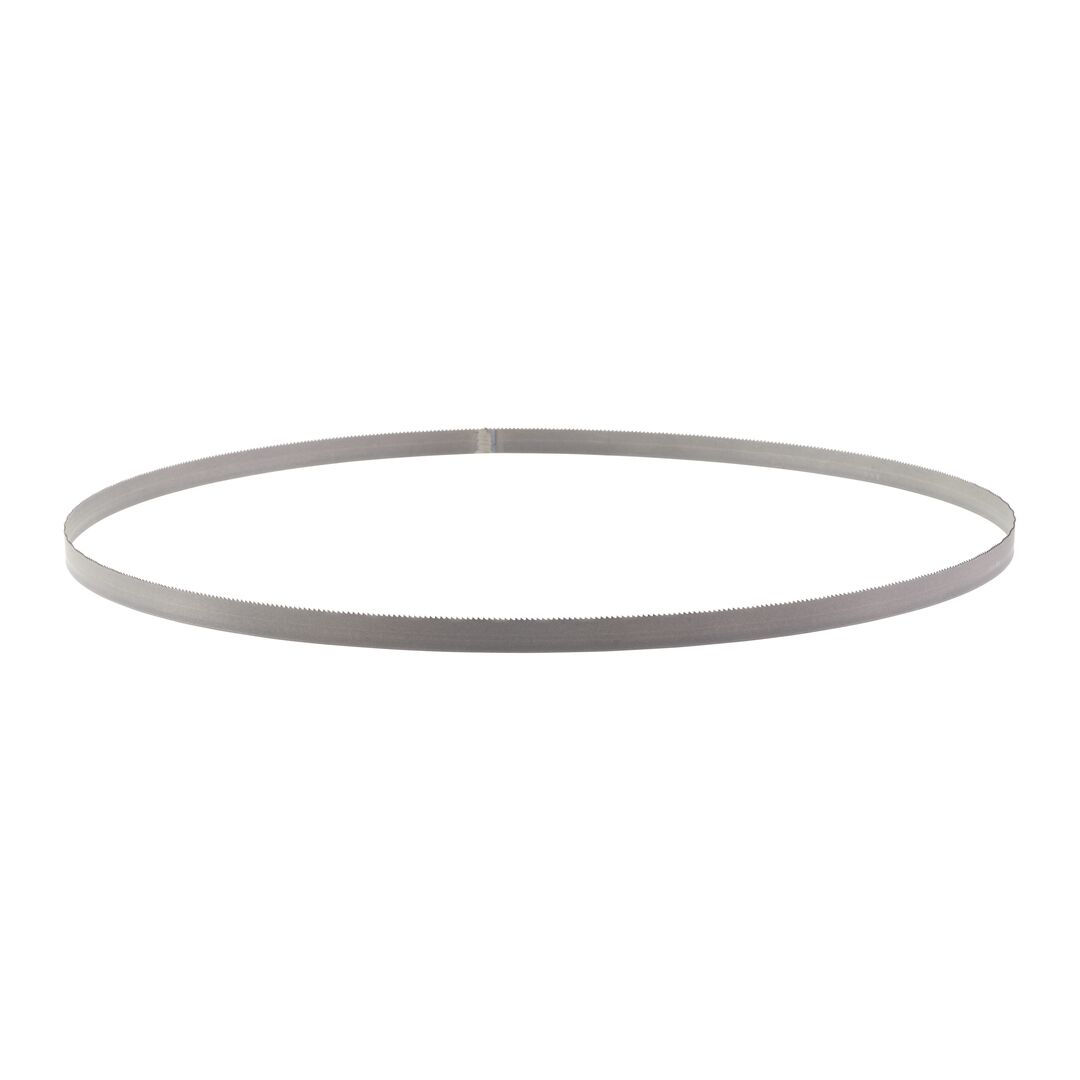 MILWAUKEE Sägeband für M18 CBS125/V28 BS 1139,83 x 1,8 mm, Wandstärke 5-8 mm