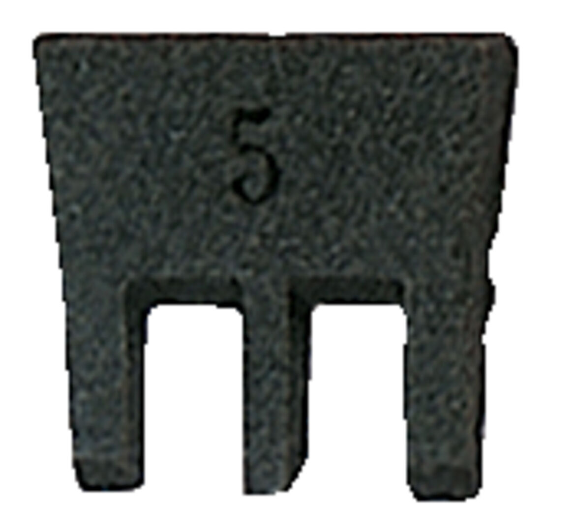 STEINMETZ Hammerkeil SFIX Gr. 5 32mm STEINMETZ Hammerkeil SFIX Gr. 5 32mm