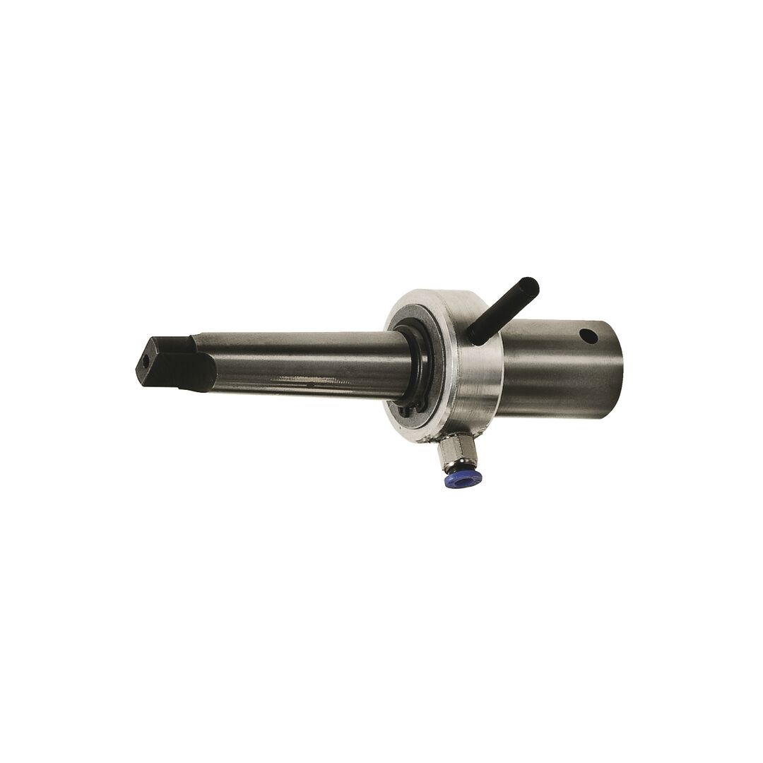 MILWAUKEE Öl-Zuführungsdorn für MDE4-85 19 mm Weldon