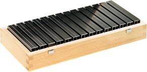 AMF Parallelunterlage Set Nm ISO 2768 AMF Parallelunterlage Set Nm ISO 2768